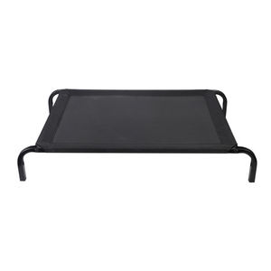 Cama elevada de malla transpirable para perros, cama para perros de varios tamaños con pies antideslizantes, para viajes al aire libre, Camping - Product Image 1