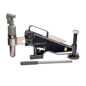 FA9TMSTD Herramienta Hidráulica Integral de Alineación de Bridas de 10 Toneladas, Herramienta Hidráulica Integral de 31.5 mm, Separador de Cuñas Hidráulicas de 80 mm - Product Image 1