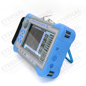 Site tarama ultrasonik kusur decetor/ultrasonik kusur defelctor ultrasonik kusur dedektörü <span class=keywords><strong>ndt</strong></span> - Product Image 2