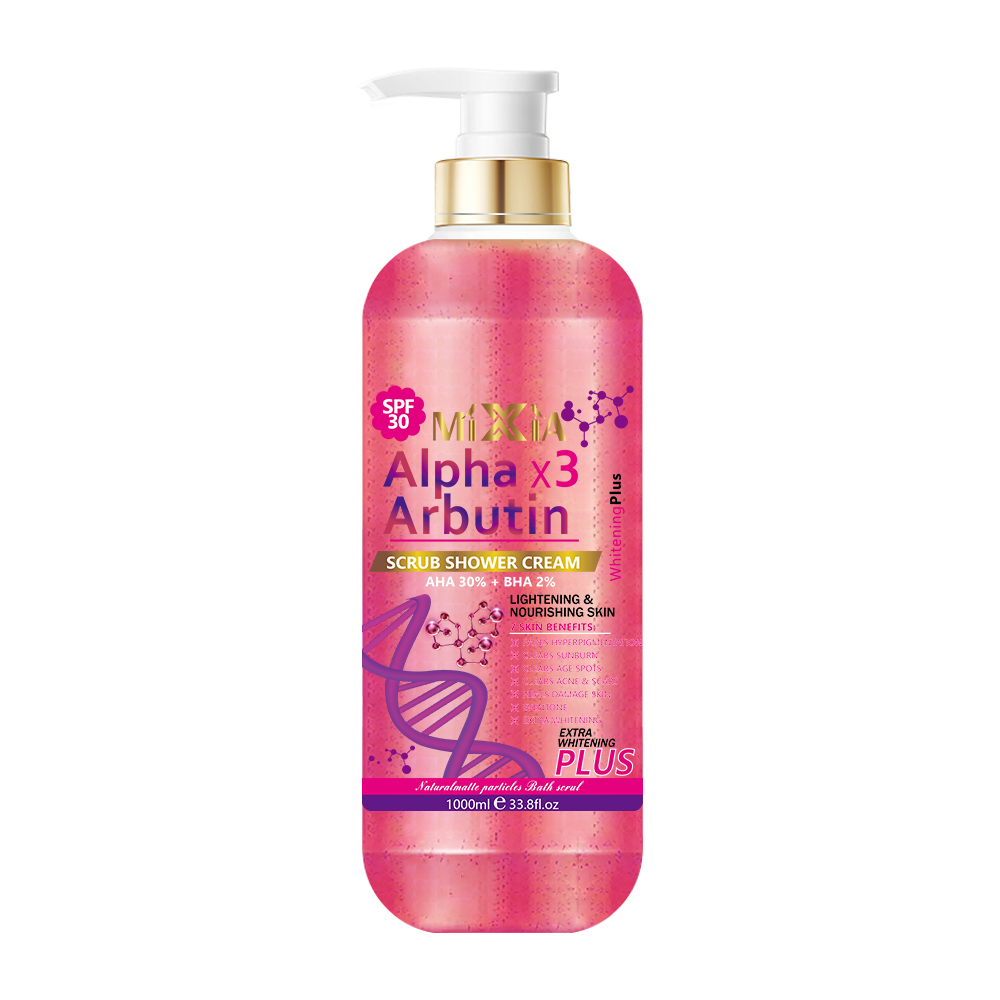 Alpha Arbutine