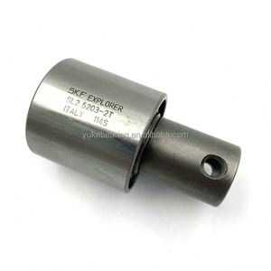 Roulement à rouleaux automatique d'usine F-390112 30x47.5x77.8mm roulement d'arbre d'entrée Trans à une rangée F390112 roulement à gorge profonde - Product Image 2