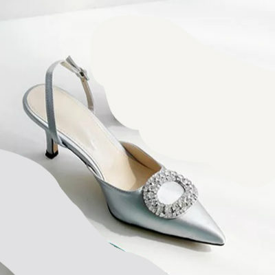 Silver (6CM)