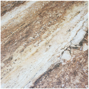 Revêtement flexible en travertin 3D de conception moderne 600*1200, <span class=keywords><strong>pierre</strong></span> renaissante pour les espaces commerciaux et résidentiels - Product Image 3