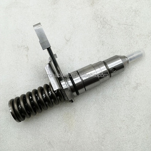 Inyector de Combustible para Excavadora E320B E322B E322C E325B E325BL, Inyector de Combustible 127-8216 para Motor 3116 1278216 0R8682 - Product Image 2