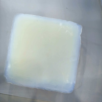 Bloque de Aerogel de Dióxido de Silicio Nano, Resistente a Altas Temperaturas, Hidrófobo, Aislamiento Térmico, para Uso en Estudios, de Fábrica China