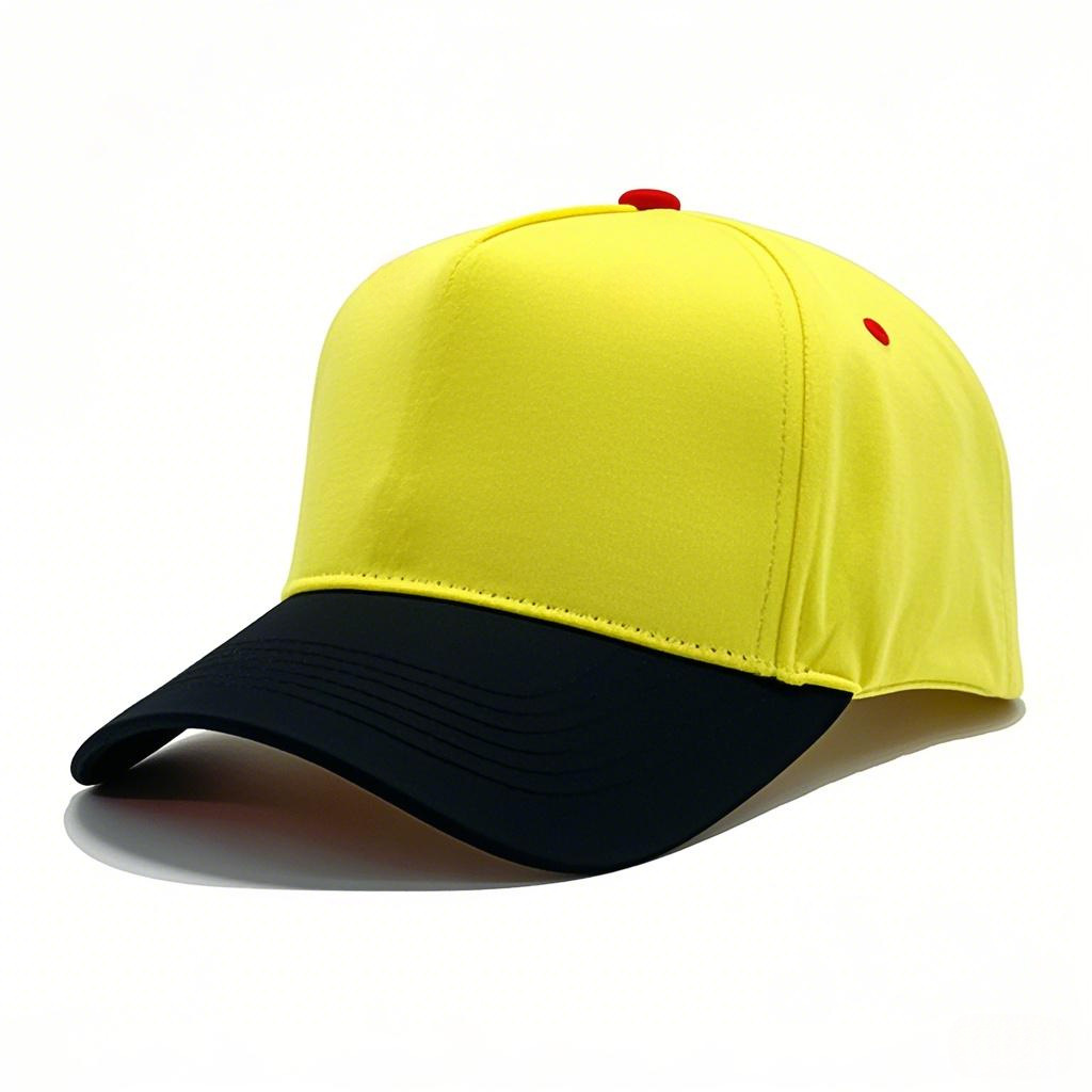 Black and yellow