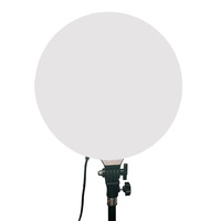 Kit de panneaux lumineux vidéo LED bicolores en gros, en stock, 10 pouces, 13 pouces, 18 pouces PF-26, PF-33, PF-45