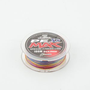 Hilo trenzado monocromático <span class=keywords><strong>de</strong></span> 100m, multifilamento X8, carrete <span class=keywords><strong>de</strong></span> Pe, superventas - Product Image 3