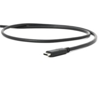 Cable USB-C 3.1 SYONG de 3 pies (1 m) con Carga Rápida de 100 W (5 A) y 60 W (3 A), 4K a 60 Hz y 10 Gbps para Lenovo ThinkPad y Base USB-C Universal