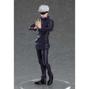 Jujutsu Kaisen Satoru Gojo ODM Modèle de jouet POPUP Figurines d'action Ensemble pour collection et décoration intérieure Accessoires d'anime Figurine - Product Image 5