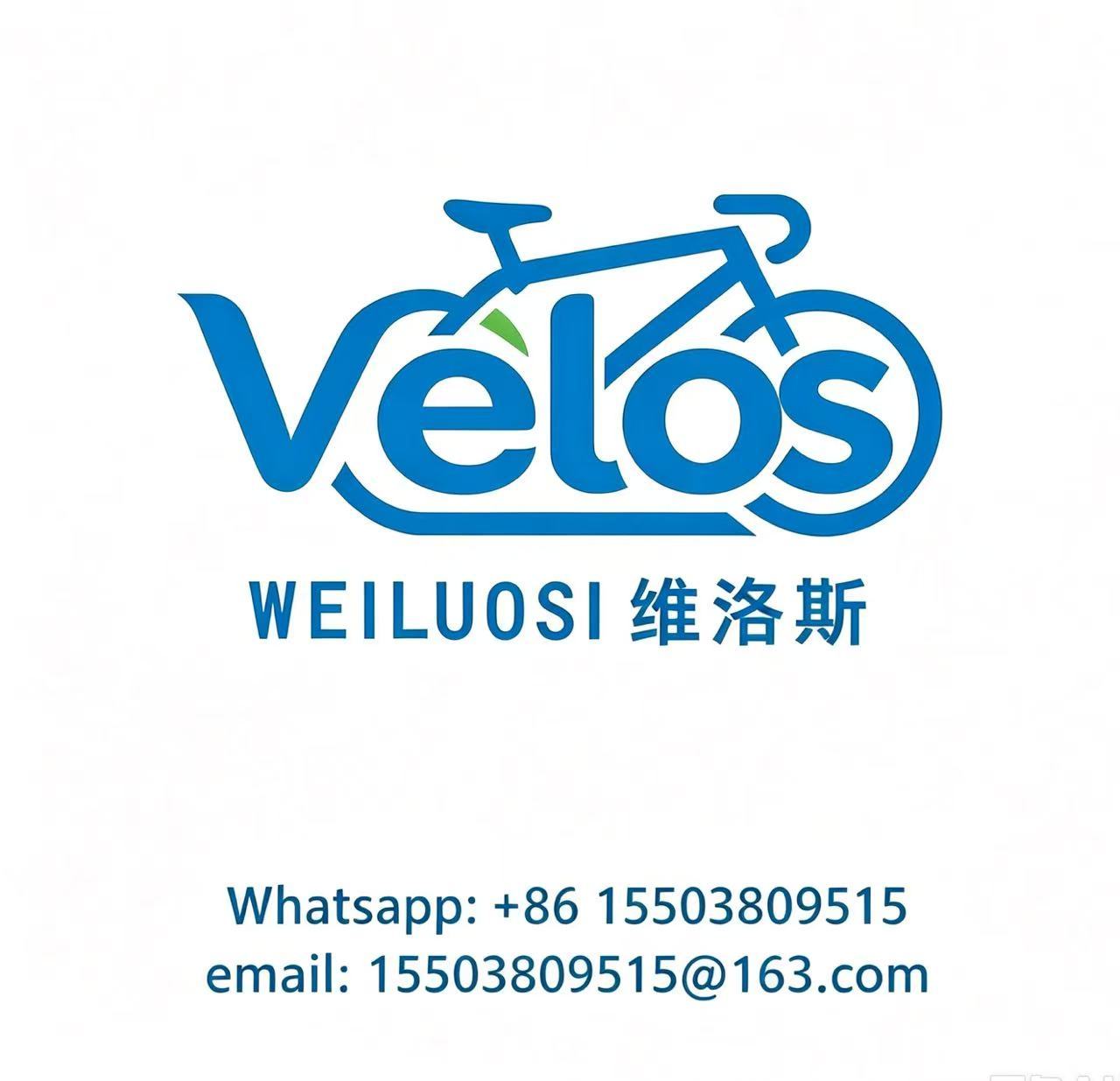 Zhengzhou Velos Sports Co., Ltd. logo