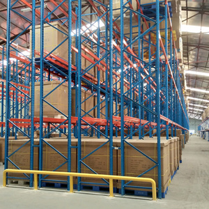 ชั้นวางของโลหะหนัก3ระดับ2000กก. - Product Image 5