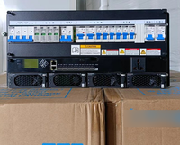 Module redresseur ETP48200-C5E1, alimentation intégrée 48v200A, alimentation AC/DC