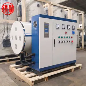 Factory Outlets 300KG 500kg 1000kg Industrial Horizontal Electric Steam Generator Boiler Price