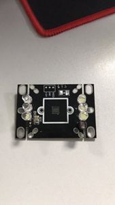 HSTD-lente de endoscopia para cámara <span class=keywords><strong>endoscópica</strong></span> médica, módulo de sensor de 2022 pulgadas, cápsula personalizada, 1/8 - Product Image 3