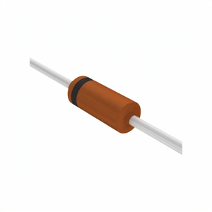 DO-204AH ชิ้นส่วนอิเล็กทรอนิกส์ DO-35แกน1N5311 BK PBFREE เซมิคอนดักเตอร์แบบไม่ต่อเนื่อง - Product Image 1