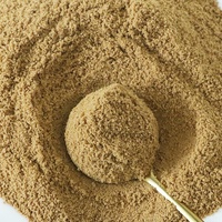 Poudre d'extrait de boeuf naturel de qualité alimentaire assaisonnement de boeuf lyophilisé soluble dans l'eau pour agents aromatisants
