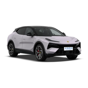 SUV Híbrido de Rango Extendido Lotus Eletre-X Listo para Exportación, 350 km de Autonomía Eléctrica Pura, Coche de Lujo con Asistencia Avanzada a la Conducción - Product Image 1