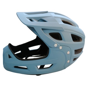 2025 personnalisé adulte intelligent vtt casque bonne qualité <span class=keywords><strong>Gsb</strong></span> casque ouvert pour Motocross coloré course vélo casques pas cher vente - Product Image 5