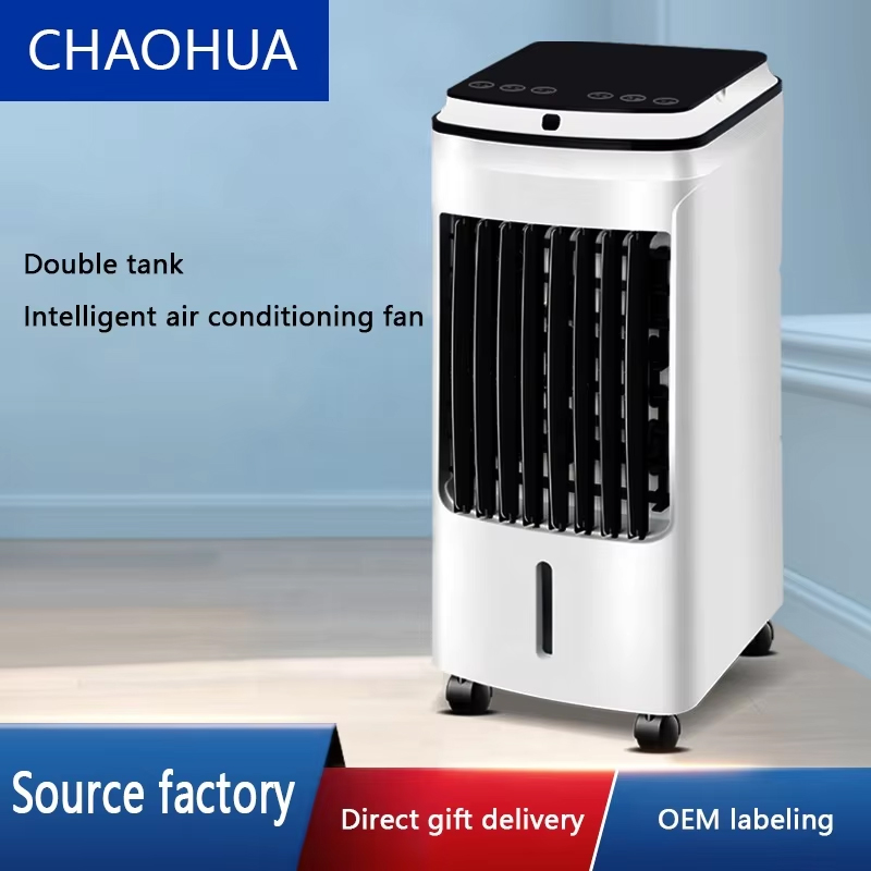 2025 Hot Selling High Quality Electric Mini Air Conditioner Home Standing Air Conditioner Portable Air Conditioner