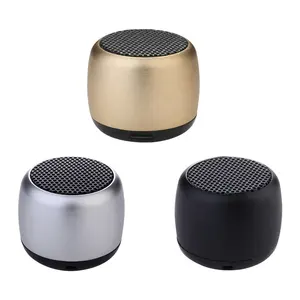 Pabrik OEM 19 tahun Speaker Bluetooth Mini pemasok Speaker kualitas stabil produsen profesional