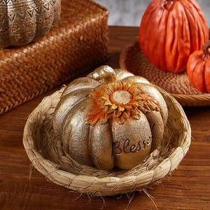 Foam Pumpkin Decorations with Custom Logo Assorted Sizes for Halloween Christmas Easter Party Decorations Environment-Friendly - Product Image 6