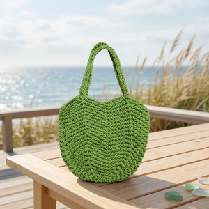 Bolso de hombro informal de poliéster para mujer Phoenix Fashion, para todas las estaciones - Product Image 3