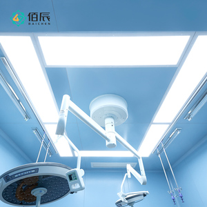 Lắp đặt mô-đun của các dự án trang trí phòng mổ sạch, nhãn khoa, chỉnh hình, phòng khám phẫu thuật và Phường icu - Product Image 3