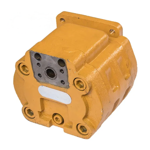 933L chargeuse sur pneus moteur Diesel CBGJ2032A 4110000044 pompes de transmission hydrauliques pièces de machines de construction à engrenages internes - Product Image 4