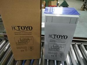 Factory Wholesale Deep Cycle Gel OPZV 2v 200ah 250AH 300AH <b>Solar</b> Energy <b>Systems</b> Batteries Battery 2-OPZV-250 2v 250ah Deep Cycle - Product Image 6