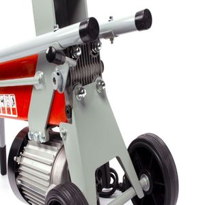 Nuovo Spaccalegna Elettrico con Lame e Motore per Uso Agricolo - Product Image 4