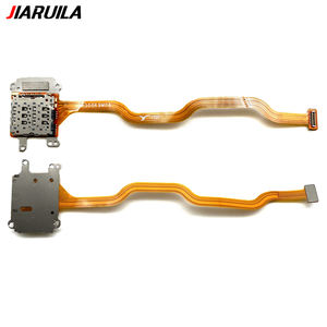 <span class=keywords><strong>Carte</strong></span> de connecteur de câble ruban flexible de fente de support de lecteur de <span class=keywords><strong>carte</strong></span> SIM en gros pour Xiaomi 11 Lite <span class=keywords><strong>carte</strong></span> de Module d'adaptateurs de téléphone portable - Product Image 1