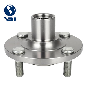 ดุมล้อหน้า 40202-AX000 สำหรับรถยนต์นิสสัน คิกส์ ปี 2018-2024, นิสสัน เวอร์ซ่า ปี 2012-2024, เวอร์ซ่า โน้ต ปี 2014-2019 - Product Image 1