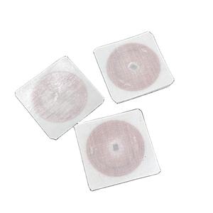 Etiquetas Textiles Inteligentes con Chip FPC Integrado, Resistentes al Calor, con Tecnología NFC de Alta Temperatura GSC - Product Image 3