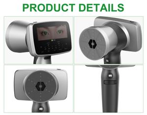 Easy Ref Autorefractometer Hand Gehouden Visie Screener Optometrie Draagbare Oog <span class=keywords><strong>Auto</strong></span> <span class=keywords><strong>Refractometer</strong></span> Voor Kinderen - Product Image 4