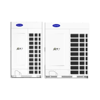 Carrier Climatiseurs Chauffage et refroidissement Multi Split AC Inverter Split Climatiseur
