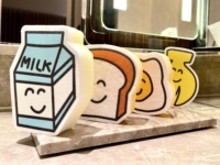 Éponge en mousse multicouche personnalisée pour le nettoyage des surfaces de cuisine et de salle de bain, absorbante, pour la cuisinière et les robinets