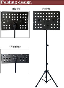 Pupitre <span class=keywords><strong>de</strong></span> <span class=keywords><strong>musique</strong></span> en fer pour achats institutionnels, avec remise en gros, pupitre <span class=keywords><strong>de</strong></span> <span class=keywords><strong>musique</strong></span> <span class=keywords><strong>de</strong></span> qualité scolaire pour les achats <span class=keywords><strong>de</strong></span> districts - Product Image 3