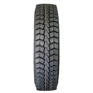 Neumático de camión 11R22.5 de alto rendimiento, alta calidad y precio económico - Product Image 1