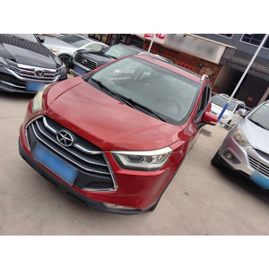 <span class=keywords><strong>Auto</strong></span> Usata Guazi 2014 JAC Group Refine S3 Promozione a Tempo Limitato Benzina 1.5 SUV FWD 5 Posti - Product Image 1