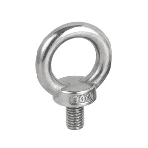 โบลท์ตาแบบเกลียวสำหรับยก<span class=keywords><strong>1168</strong></span> 304ทำจากสแตนเลส M12 M5 M6 M8 - Product Image 1