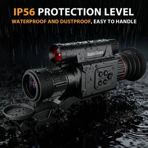 Lunettes de visée et vision nocturne : numériques, infrarouges, thermiques et monoculaires pour la chasse tactique, longue portée, FFP et Discovery Optics - Product Image 5