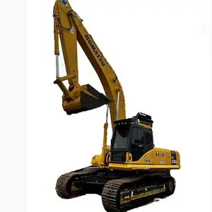 Komatsu PC350 Bagger neu gebraucht zu verkaufen Preis neuer Komatsu PC350 Bagger Komatsu Bagger