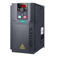50Hz 60Hz inverseur de fréquence AC Drive monophasé triphasé général utilisé commande de moteur pour ascenseur et ascenseur