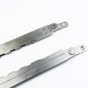 Cerniera limitatore telescopico Hardware per finestre in acciaio inossidabile (BCK300-C) - Product Image 4