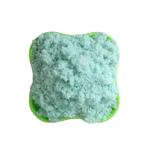 Ferrous Sulfate CAS 7720-78-7 EINECS 231-753-5 FeSO4 151.908 Light Green Crystals Water Soluble Reducing Agent Colourants