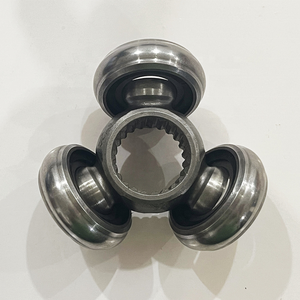 Junta <span class=keywords><strong>CV</strong></span> del eje de transmisión para Mazda <span class=keywords><strong>2</strong></span> <span class=keywords><strong>CV</strong></span> Junta axcle hilux Kun 26 2012 - Product Image 5