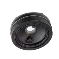 Poulie de vilebrequin FSB9-11-400 FSB911400 pour MAZDA 323 626 1.8L 2.0L Ford Tierra