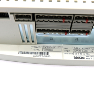 โมดูลควบคุม PLC ของแท้ใหม่ EVS9321-EP EVS9321-EP, EVS9321-EP Lenze-Evs9321-Ep EVS9321-EP, EVS9321-EP - Product Image 4