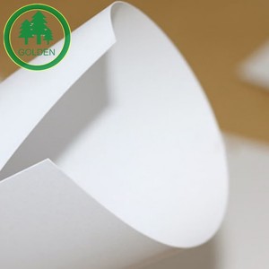 Cartón C1S color marfil con excelente absorción de tinta para impresión offset de alta velocidad, 230 g/m², caja de embalaje de alta gama para el mercado peruano - Product Image 2